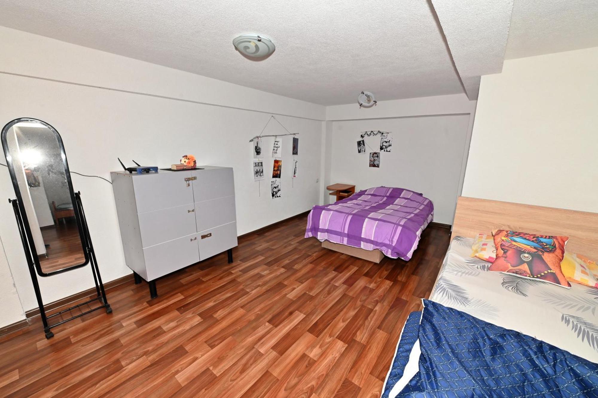 Blue Lake Hostel Охрид Екстер'єр фото